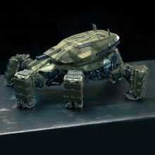 Load image into Gallery viewer, Chimera Statue - Phantom Liberty
