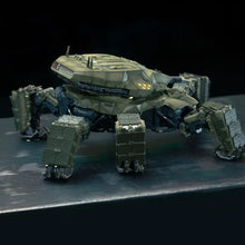 Load image into Gallery viewer, Chimera Statue - Phantom Liberty
