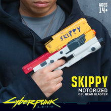 Load image into Gallery viewer, Skippy Replica - Cyberpunk 2077
