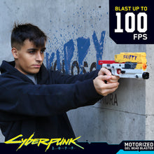 Load image into Gallery viewer, Skippy Replica - Cyberpunk 2077
