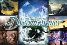 Load image into Gallery viewer, Dreamchaser: A Game of Destiny (PDF)
