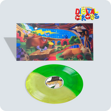 Load image into Gallery viewer, The Amazing Digital Circus Vinyl Soundtracks
