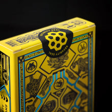 Load image into Gallery viewer, Cyberpunk 2077 Playing Cards - Collectors Edition
