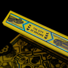 Load image into Gallery viewer, Cyberpunk 2077 Playing Cards - Collectors Edition
