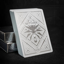 Load image into Gallery viewer, The Witcher Playing Cards - Collector's Edition
