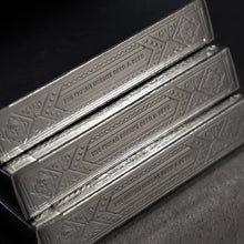 Load image into Gallery viewer, The Witcher Playing Cards - Collector's Edition
