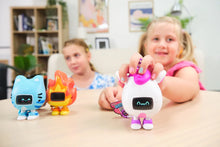 Load image into Gallery viewer, Kirin Beep Boop Robot toy on table
