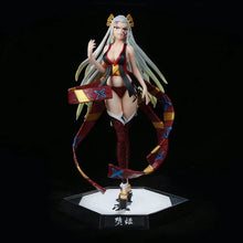 Load image into Gallery viewer, Demon Slayer Figurines, Hashiras and Twelve Kizuki Anime PVC Action Figurines
