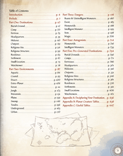 Load image into Gallery viewer, Dangerous Destinations Hardcover
