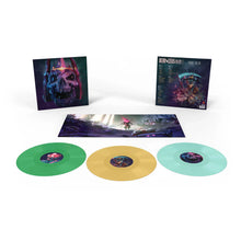 Load image into Gallery viewer, Dead Cells: Volume 2 Vinyl Soundtrack
