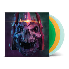 Load image into Gallery viewer, Dead Cells: Volume 2 Vinyl Soundtrack
