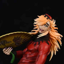 Load image into Gallery viewer, Doma Demon Slayer Anime Figure, Upper Rank 2 Twelve Kizuki Demon Slayer Kimetsu No Yaiba
