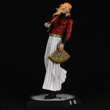 Load image into Gallery viewer, Doma Demon Slayer Anime Figure, Upper Rank 2 Twelve Kizuki Demon Slayer Kimetsu No Yaiba
