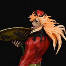 Load image into Gallery viewer, Doma Demon Slayer Anime Figure, Upper Rank 2 Twelve Kizuki Demon Slayer Kimetsu No Yaiba
