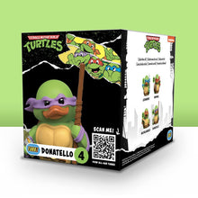Load image into Gallery viewer, TUBBZ - Teenage Mutant Ninja Turtles (Boxed)

