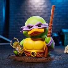 Load image into Gallery viewer, TUBBZ - Teenage Mutant Ninja Turtles (Boxed)
