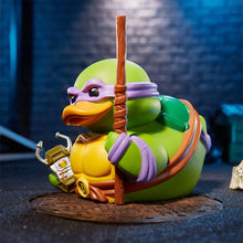 Load image into Gallery viewer, TUBBZ - Teenage Mutant Ninja Turtles (Boxed)
