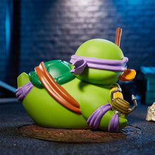 Load image into Gallery viewer, TUBBZ - Teenage Mutant Ninja Turtles (Boxed)
