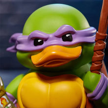 Load image into Gallery viewer, TUBBZ - Teenage Mutant Ninja Turtles (Boxed)
