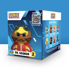 Load image into Gallery viewer, TUBBZ - Sonic the Hedgehog (Boxed)

