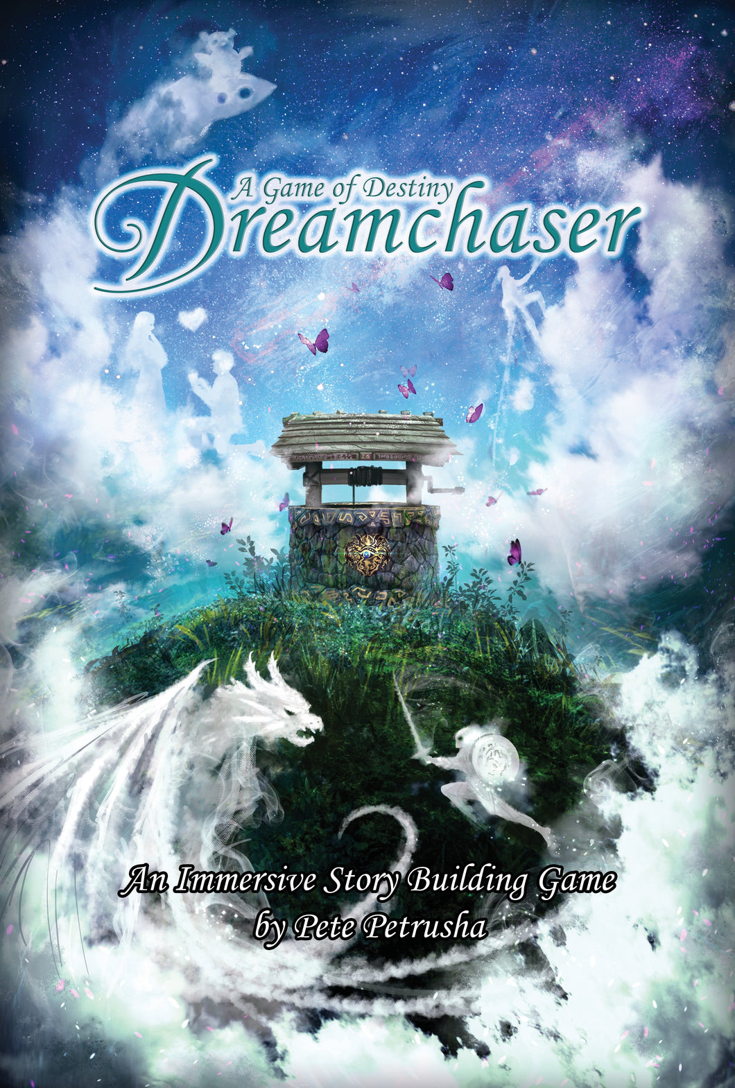 Dreamchaser: A Game of Destiny (PDF)
