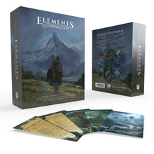 Load image into Gallery viewer, Elements of Inspiration Box Set
