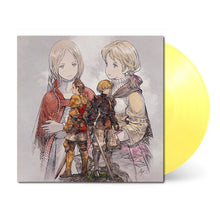 Load image into Gallery viewer, Final Fantasy Tactics - Best Selection - Vinyl Soundtrack
