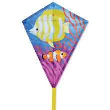 Load image into Gallery viewer, 25 Inch Diamond kites
