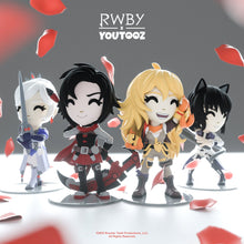 Load image into Gallery viewer, Youtooz - RWBY
