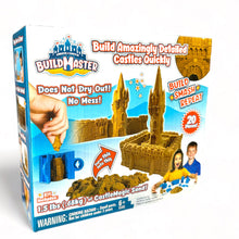 Load image into Gallery viewer, Create A Castle BuildMaster™ Indoor Activity MEGA Kit - TOY OF THE YEAR FINALIST!
