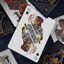 Load image into Gallery viewer, Baldur's Gate 3 Playing Cards
