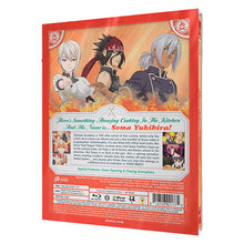 Load image into Gallery viewer, Food Wars! - Season 1 - SteelBook
