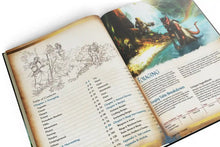 Load image into Gallery viewer, Foraging, Harvesting &amp; Natural Discovery Hardcover (5E)
