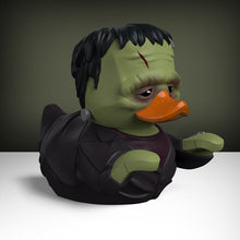 Load image into Gallery viewer, Frankenstein's Monster TUBBZ Collectible Duck (Collector's Edition)
