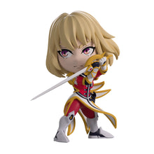 Load image into Gallery viewer, Front View of Solo Leveling character Cha Hae-In on a white background

