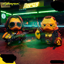 Load image into Gallery viewer, TUBBZ - Cyberpunk 2077 (First Edition)

