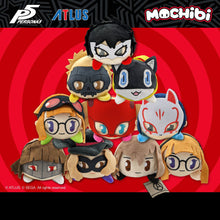 Load image into Gallery viewer, Persona 5 Mochibi
