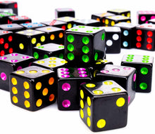 Load image into Gallery viewer, Blackout Dice
