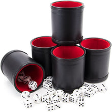 Load image into Gallery viewer, Premium Dice Cups
