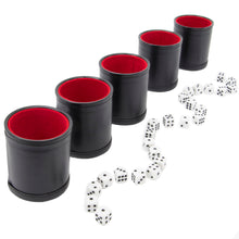 Load image into Gallery viewer, Premium Dice Cups
