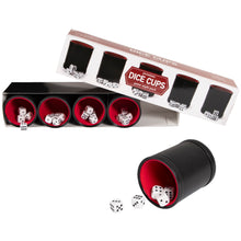 Load image into Gallery viewer, Premium Dice Cups
