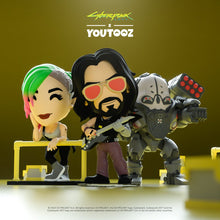 Load image into Gallery viewer, Youtooz - Cyberpunk 2077 + Edgerunners
