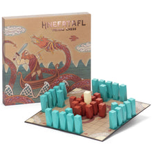 Load image into Gallery viewer, Hnefatafl: Viking Chess

