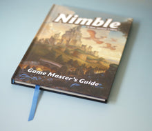 Load image into Gallery viewer, Nimble Boxed Set
