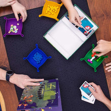 Load image into Gallery viewer, Roll-Play Board Game Mat
