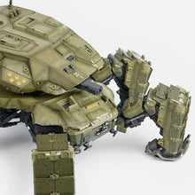 Load image into Gallery viewer, Chimera Statue - Phantom Liberty
