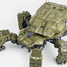 Load image into Gallery viewer, Chimera Statue - Phantom Liberty
