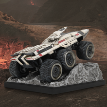 Load image into Gallery viewer, M35 Mako Statue - Mass Effect
