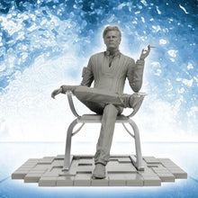 Load image into Gallery viewer, Mass Effect Illusive Man Statue
