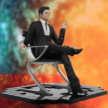 Load image into Gallery viewer, Mass Effect Illusive Man Statue
